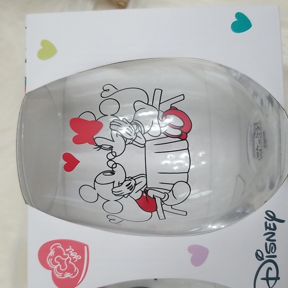 Disney stemless cups, set of 2 - Picture 5 of 7